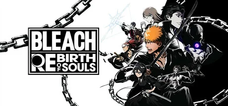 BLEACH Rebirth of Souls - PC Game Download via Torrent