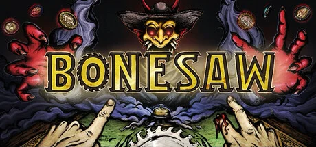 Bonesaw - PC Game Download via Torrent