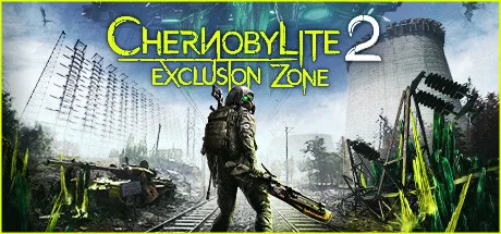 Chernobylite 2 Exclusion Zone - PC Game Download via Torrent