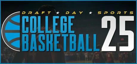 Draft Day Sports College Basketball 2025 - PC Game Download via Torrent