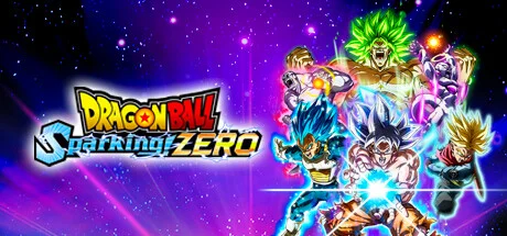 DRAGON BALL Sparking ZERO - PC Game Download via Torrent