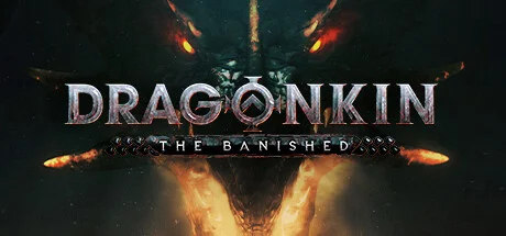 Dragonkin The Banished - PC Game Download via Torrent