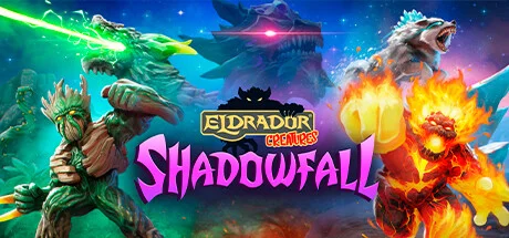 ELDRADOR CREATURES SHADOWFALL - PC Game Download via Torrent