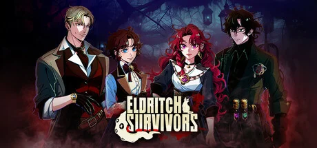 Eldritch Survivors - PC Game Download via Torrent