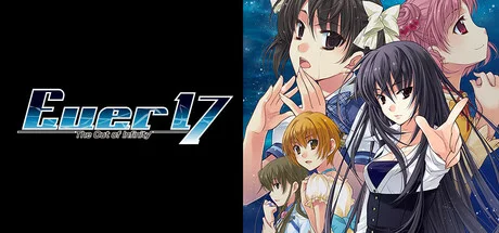 Ever 17 The Out of Infinity - PC Game Download via Torrent