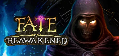 FATE Reawakened - PC Game Download via Torrent