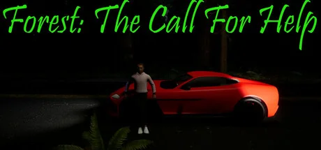 Forest The Call For Help - PC Game Download via Torrent