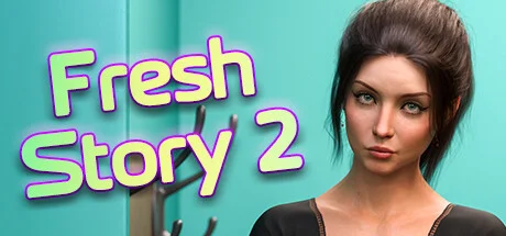 Fresh Story 2 - PC Game Download via Torrent