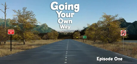 Going Your Own Way Episode One - PC Game Download via Torrent