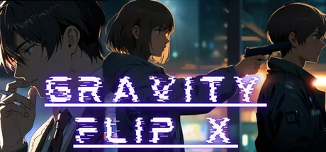 Gravity Flip X - PC Game Download via Torrent