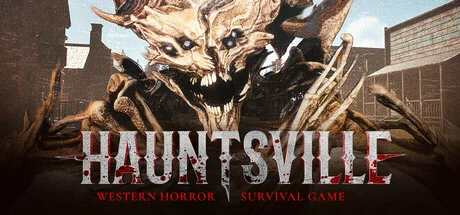 Hauntsville - PC Game Download via Torrent