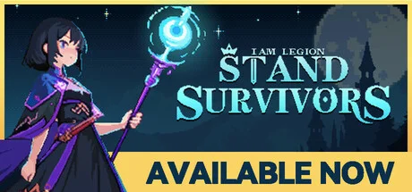 I Am Legion Stand Survivors - PC Game Download via Torrent