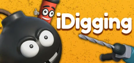 iDigging - PC Game Download via Torrent