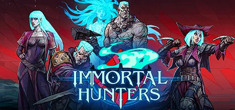 Immortal Hunters - PC Game Download via Torrent