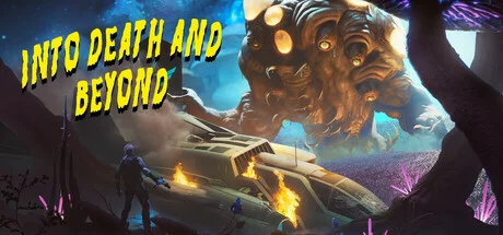 Into Death and Beyond - PC Game Download via Torrent