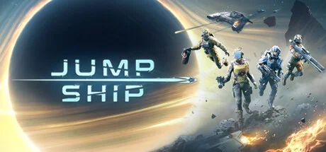 Jump Ship - PC Game Download via Torrent