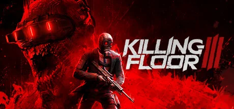 Killing Floor 3 - PC Game Download via Torrent