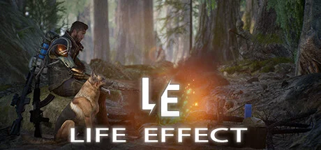 LIFE EFFECT - PC Game Download via Torrent