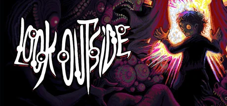 Look Outside - PC Game Download via Torrent