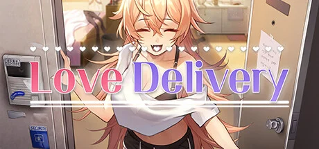 Love Delivery - PC Game Download via Torrent