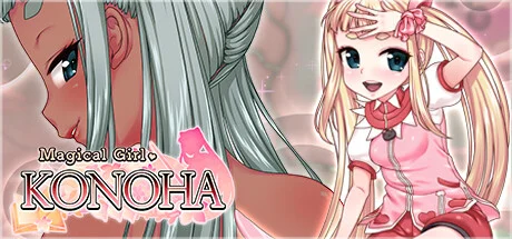 Magical Girl Konoha - PC Game Download via Torrent