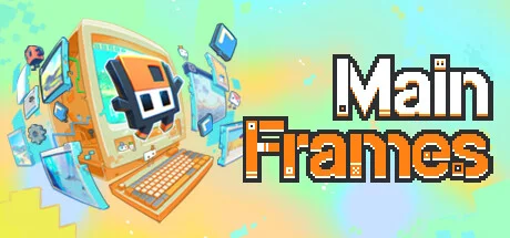 MainFrames - PC Game Download via Torrent