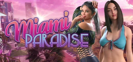 Miami Paradise - PC Game Download via Torrent