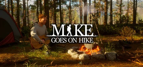 Mike goes on hike - PC Game Download via Torrent