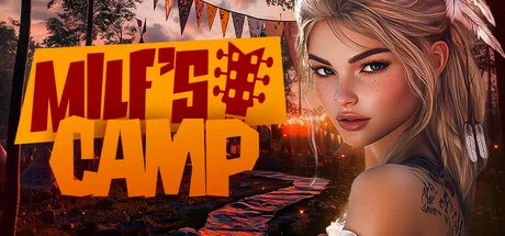 MILFs Camp - PC Game Download via Torrent