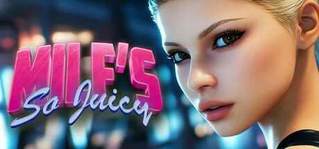 MILFs So Juicy - PC Game Download via Torrent