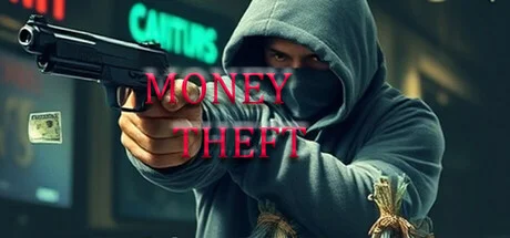 Money Theft - PC Game Download via Torrent