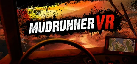 MudRunner VR - PC Game Download via Torrent