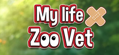 My Life Zoo Vet - PC Game Download via Torrent