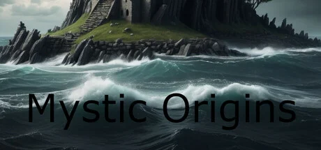 Mystic Origins - PC Game Download via Torrent