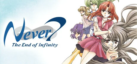 Never 7 The End of Infinity - PC Game Download via Torrent