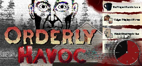 Orderly Havoc - PC Game Download via Torrent