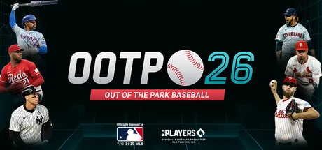 Out of the Park Baseball 26 - PC Game Download via Torrent