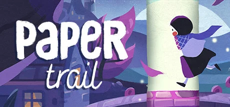 Paper Trail - PC Game Download via Torrent