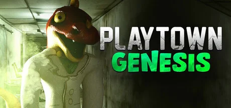 Playtown Genesis - PC Game Download via Torrent