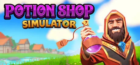 Potion Shop Simulator - PC Game Download via Torrent