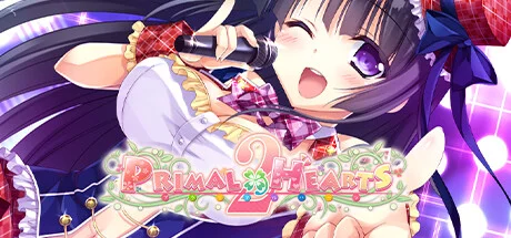 Primal Hearts 2 - PC Game Download via Torrent