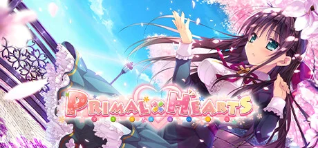 Primal Hearts - PC Game Download via Torrent