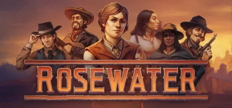 Rosewater - PC Game Download via Torrent