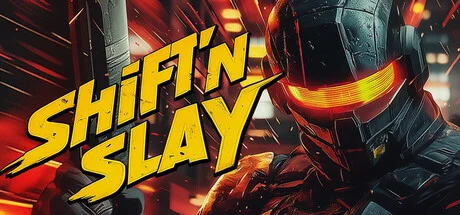 Shiftn Slay - PC Game Download via Torrent