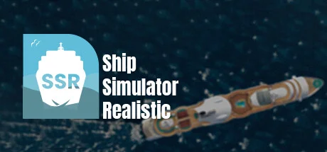 Ship Simulator Realistic - PC Game Download via Torrent