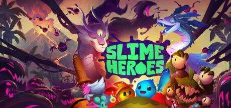 Slime Heroes - PC Game Download via Torrent