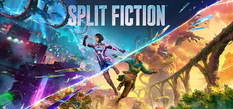 Split Fiction - PC Game Download via Torrent