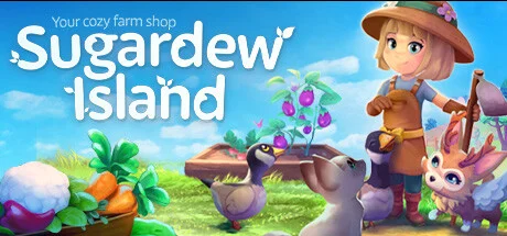 Sugardew Island Your cozy farm shop - PC Game Download via Torrent