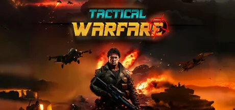 Tactical Warfare - PC Game Download via Torrent