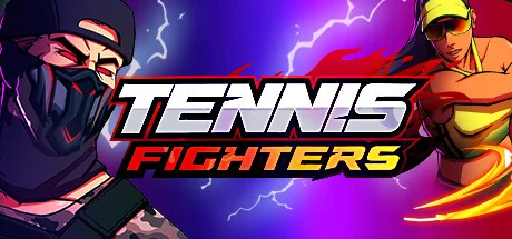 Tennis Fighters - PC Game Download via Torrent